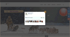 Desktop Screenshot of animalterra.com